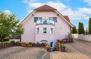 Wohnung mieten in 56412 Görgeshausen, Großzügige 110 m² Wohnung mit Terrasse & separatem Eingang in Görgeshausen