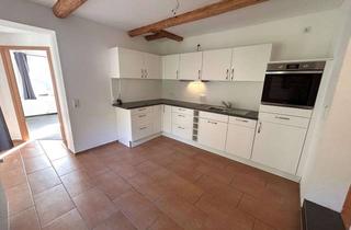 Wohnung mieten in Brauhausberg, 38678 Clausthal-Zellerfeld, 2-Zimmer-Wohnung mit offener Wohnküche & Einbauküche