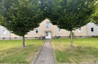 Wohnung mieten in Salzastraße 72, 26388 Fedderwardergroden, Demnächst frei! 3-Zimmer-Wohnung in Wilhelmshaven Fedderwardergroden
