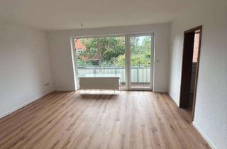 Wohnung mieten in Windthorststr., 29227 Celle, Großzügige 3-Zimmer-Wohnung in Altencelle
