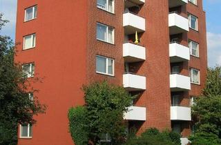 Wohnung mieten in Weichselweg, 49356 Diepholz, Seniorenwohnung