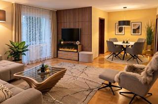 Wohnung mieten in 76532 Baden-Baden, Voll möblierte 2-Zimmer-Wohnung | ca. 65 m² | Stellplatz inklusive