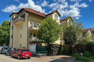 Wohnung mieten in Wöllnerstraße 10, 04249 Großzschocher, Einladende 2 Raumwohnung mit EBK und Balkon