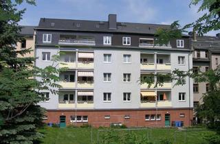 Wohnung mieten in 09366 Stollberg, Stadtzentrum | 2-Zimmer | großes Wohnzimmer | Loggia