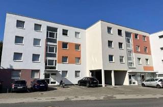 Wohnung mieten in Hainer Chaussee, 63303 Dreieich, Helle Wohnung mit großzügigem Wohnbereich und sonnigem Balkon