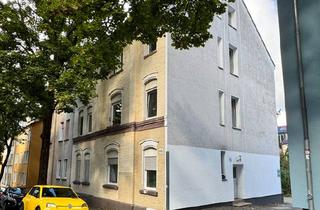 Wohnung mieten in Röhrchenstraße 49a, 58452 Witten, Schöne 3 Zimmer DG-Wohnung Nähe Stadtpark zu vermieten!