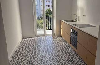 Wohnung mieten in Robert Koch Strasse, 63069 Lauterborn, Stilvoller Altbau (100qm) - 4 Zimmer mit Fischgrätparkett & historischen Details in Offenbach