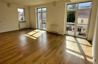 Wohnung mieten in 93104 Sünching, Zur Miete: moderne 3-Zimmer-Wohnung in Sünching