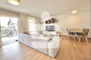 Wohnung mieten in 87527 Sonthofen, RUHIG WOHNEN - ZENTRAL LEBEN!