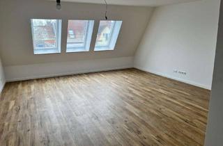 Wohnung mieten in Dietzgenstraße 93, 13156 Niederschönhausen, Dachgeschosswohnung Dietzgenstraße 93