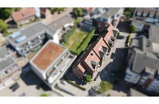 Wohnung mieten in Fredenstiege 1-5, 48268 Greven, 3-Zimmer-Wohnung mit Balkon, Einbauküche und Keller in Greven
