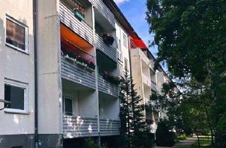 Wohnung mieten in Johannes-R.-Becher-Straße, 02977 Hoyerswerda, Bezugsfertige 3-Raumwohnung im WK 3