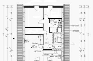 Wohnung mieten in 17454 Zinnowitz, Moderne 3 Zimmer- Wohnung in ruhiger Lage