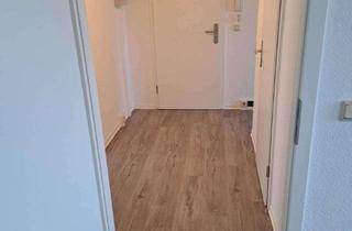 Wohnung mieten in Caspar-Neumann-Straße 10A, 98634 Wasungen, *Lichtdurchflute 3-Raum-Wohnung in Wasungen*