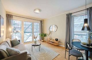Wohnung mieten in Antonia-Kozlova-Straße 9a, 22763 Othmarschen, Geräumige 4-Zimmerwohnung mit Balkon in Ottensen