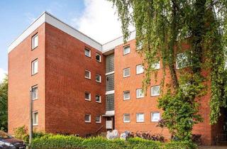 Wohnung mieten in Visbeker Straße 54, 27793 Wildeshausen, Bezugsfertige 1-Zimmer-Wohnung mit Balkon in Wildeshausen!