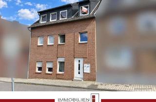 Wohnung mieten in 52531 Übach-Palenberg, Attraktive 2-Zimmer-Dachgeschosswohnung in zentraler Lage von Übach-Palenberg