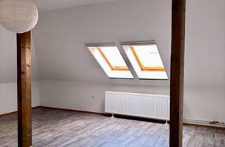 Wohnung mieten in Hagenring 88, 38106 Braunschweig, Großzügige Dachgeschosswohnung am Hagenring!