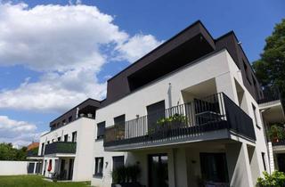 Wohnung mieten in 95448 Oberkonnersreuth, 4-Zimmer-Dachgeschosswohnung mit herrlichen Ausblick in Oberkonnersreuth