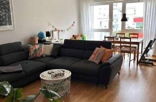 Wohnung mieten in Carl-Bender-Straße, 65197 Wiesbaden, 3-Zimmer-Neubauwohnung in Wiesbaden-Dotzheim.