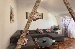 Wohnung mieten in Alter Markt 50-53, 41061 Mönchengladbach, Große 4 Zimmer Wohnung direkt Am Alter Markt in MG
