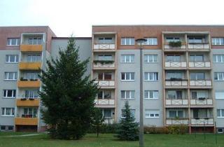 Wohnung mieten in Westfalenstraße 14, 03238 Finsterwalde, neu renovierte, barrierefreie Wohnung mit Aufzug zu vermieten
