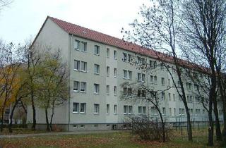 Wohnung mieten in Thüringer Straße, 03238 Finsterwalde, klein aber fein!
