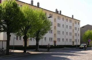 Wohnung mieten in Lange Straße 66, 03238 Finsterwalde, Geräumige 3,5-Raumwohnung mit Balkon in zentraler Lage