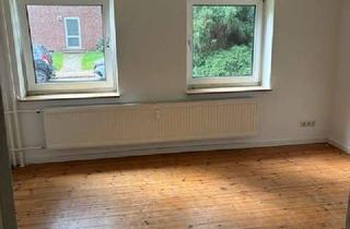 Wohnung mieten in Reeperbahn 41, 24768 Rendsburg, 2 Zimmerwohnung - hell, freundlich und in ruhiger Lage!