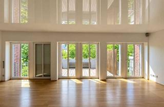 Wohnung mieten in 46397 Bocholt, Hochwertige altersgerechte Wohnung mit Tiefgaragenstellplatz in Bocholt