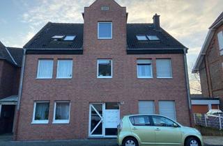 Wohnung mieten in Hammer Kirchweg 41, 41748 Viersen, Schöne Maisonettewohnung mit Balkon in Viersen