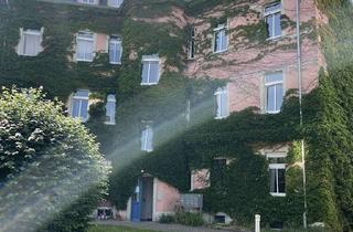 Wohnung mieten in Saalhausener Straße, 01159 Löbtau-Süd, Frisch renovierte 4 Zimmer Wohnung mit Garten und EBK in Löbtau