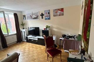 Wohnung mieten in 21465 Wentorf, 2-Zimmer-Wohnung im Herzen von Wentorf bei Hamburg