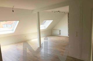 Wohnung mieten in Kaiserstraße 44, 66851 Hauptstuhl, Wohlfühlen unterm Dach | großzügige 3-Zimmer-Wohnung in Hauptstuhl