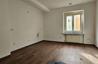 Wohnung mieten in 84453 Mühldorf, ...Geräumige 3-Zi-Whg möbliert, mit EBK, perfekt als WG-Wohnung...