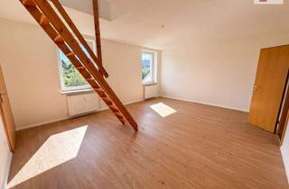 Wohnung mieten in Johannisstraße, 08294 Lößnitz, Erstbezug - neu sanierte 2-Raum-Wohnung in zentraler Lage von Lößnitz