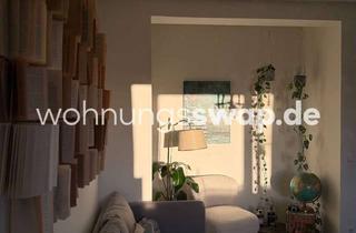 Wohnung mieten in Max-Brauer-Allee 271, 22769 Altona-Nord, Wohnungstausch: Max-Brauer-Allee 271