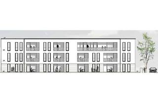 Wohnung mieten in Donaustraße, 86830 Schwabmünchen, Erstbezug: Moderne 4-Zimmer-Wohnung in Schwabmünchen