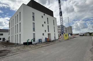 Wohnung mieten in Donaustraße, 86830 Schwabmünchen, Erstbezug: Moderne 3-Zimmer-Wohnung in Schwabmünchen