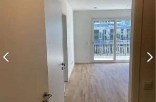Wohnung mieten in Carl-Von-Linde-Str 13b, 85716 Unterschleißheim, Wunderschöne 2-Zimmer Wohnung mit Balkon und TG-Stellplatz