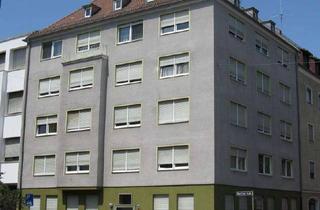 Wohnung mieten in Anne-Frank-Str. 39, 90459 Galgenhof, 3 Zimmer Wohnung im 4. OG ohne Balkon (kein Aufzug)