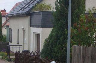 Wohnung mieten in Scheunenstrasse, 99439 Ettersburg, Wunderschöne 3-Raum-Wohnung mit Terrasse und Garten