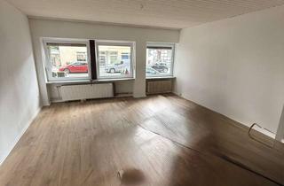 Wohnung mieten in Untergrüner Straße 159, 58644 Iserlohn, 3 Zimmer im Erdgeschoss