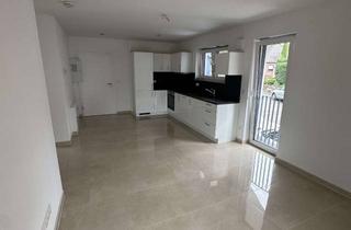 Wohnung mieten in Bismarckstraße 31/1, 75031 Eppingen, Neuwertige Dreizimmerwohnung in Eppingen