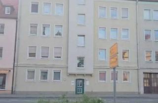 Wohnung mieten in Rinckartstraße, 04838 Eilenburg, ***geschmackvolle 3-Raum-Wohnung mit Balkon***