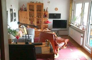 Wohnung mieten in 24159 Schilksee, Möblierte 1-Zimmerwohnung in Kiel Schilksee