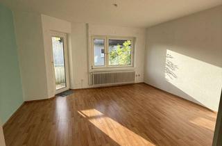 Wohnung mieten in Am Kanal, 27432 Bremervörde, Alltagstaugliche 3-Zimmer-Wohnung mit Balkon in Bremervörde