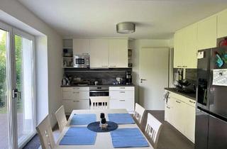 Wohnung mieten in 64285 Darmstadt, Toplage in Bessungen - Vollmöblierte Neubauwohnung mit kleinem Garten