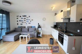 Wohnung mieten in 63743 Aschaffenburg, Moderne 2 Zimmer Wohnung in zentraler Lage