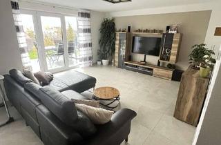 Wohnung mieten in Amselrain 34, 75038 Oberderdingen, Exklusive 4-Zimmer-Gartenwohnung im Neubau mit großzügigem Garten, Einbauküche & E-Auto-Stellplatz